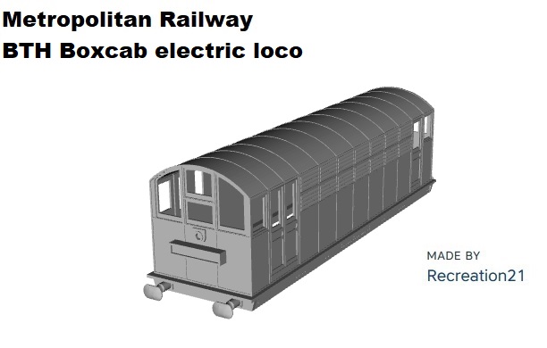 metropolitan-railway-bth-boxcab-electric