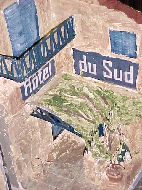 Etropal scene